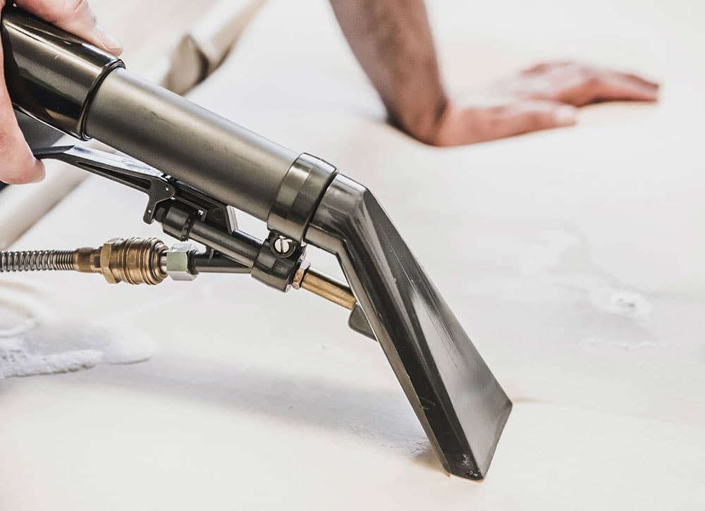 mattress cleaning exmouth